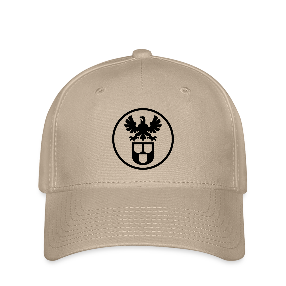 Flexfit Cap "Maler/Lackierer" - Khaki