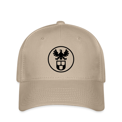 Flexfit Cap "Maler/Lackierer" - Khaki