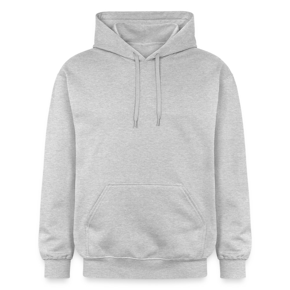 Gildan Unisex Softstyle® "Tischler" - Hellgrau meliert