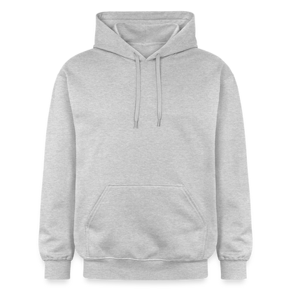 Gildan Unisex Softstyle® "Tischler" - Hellgrau meliert