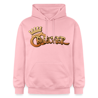 Gildan Unisex Softstyle® "Bäcker" Hellrosa Gildan Unisex Softstyle® Midweight Hoodie