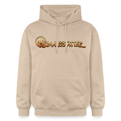 Gildan Unisex Softstyle® "Raumausstatter" Sand Gildan Unisex Softstyle® Midweight Hoodie