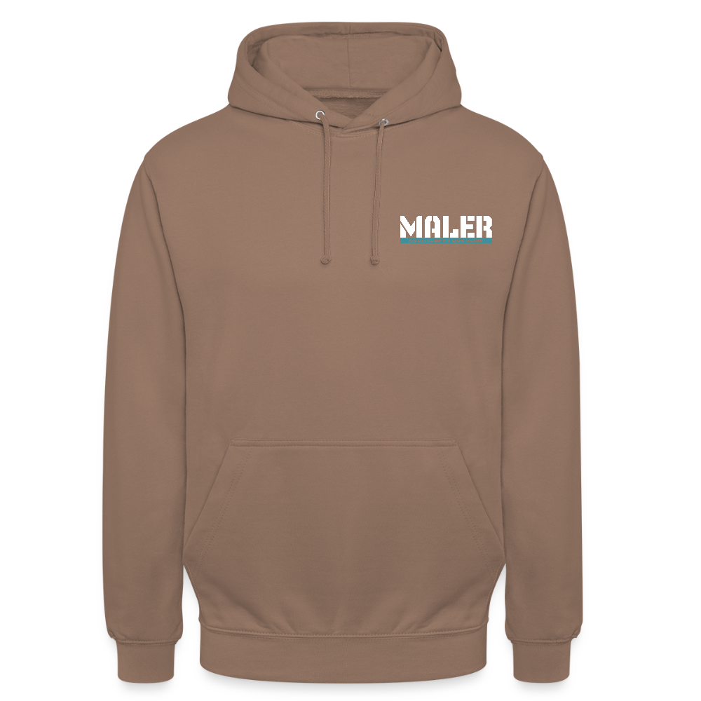 Unisex Hoodie HW-300 | MACHER "Maler" Unisex Hoodie {{ color }}