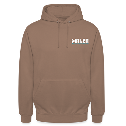 Unisex Hoodie HW-300 | MACHER "Maler" Unisex Hoodie {{ color }}