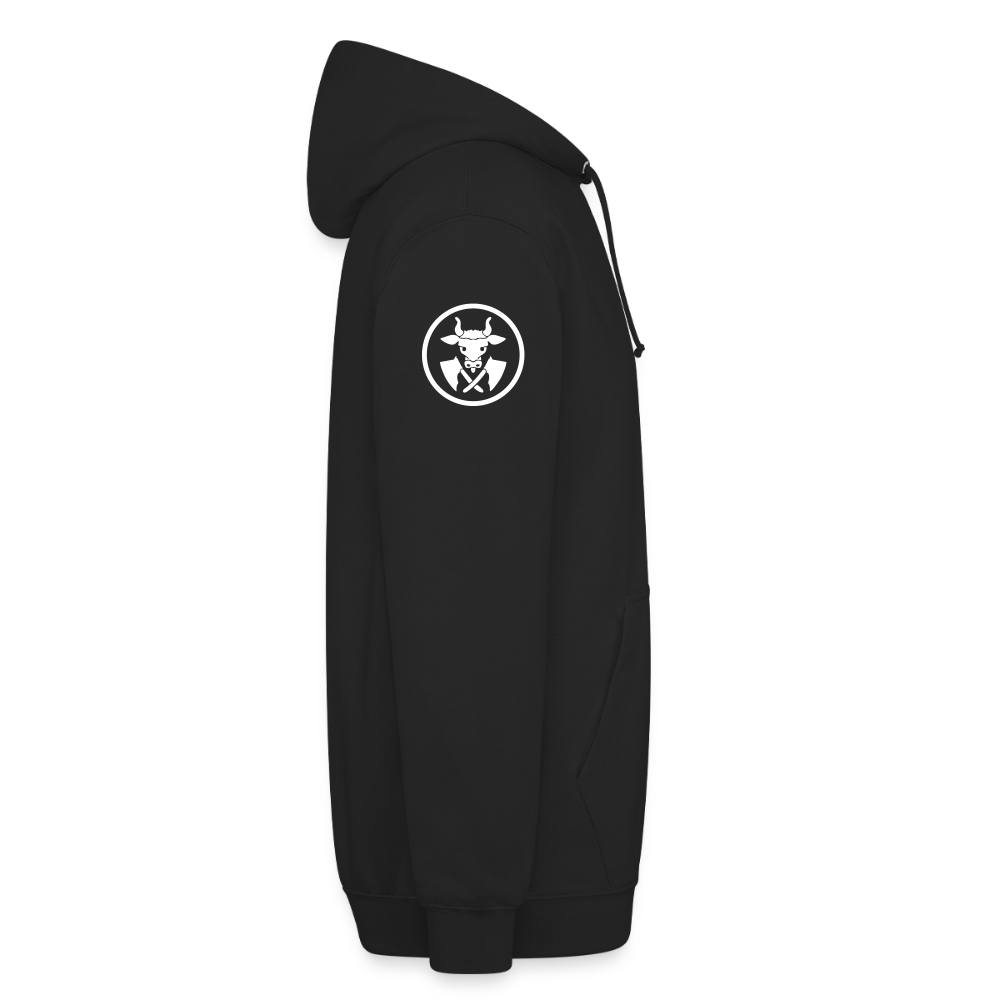 Unisex Hoodie HW-300 | MACHER "Metzger" Unisex Hoodie {{ color }}