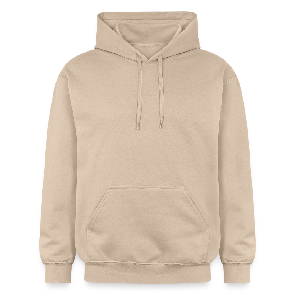 Gildan Unisex Softstyle® "Tischler" - Sand
