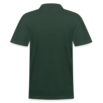 Unisex Polo-Shirt personalisierbar Männer Poloshirt {{ color }}