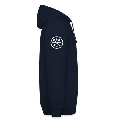 Unisex Hoodie HW-300 | MACHER "Glaser" Unisex Hoodie {{ color }}