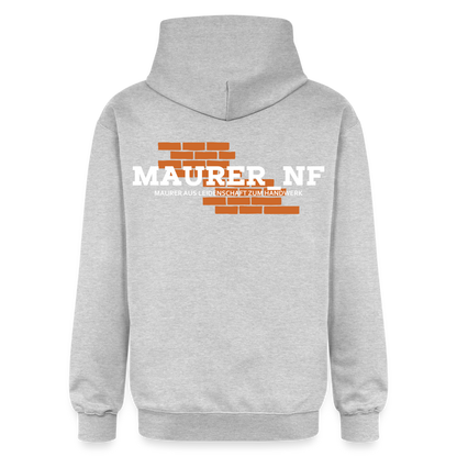 Maurer_NF Hoodie Gildan Unisex Softstyle® Midweight Hoodie