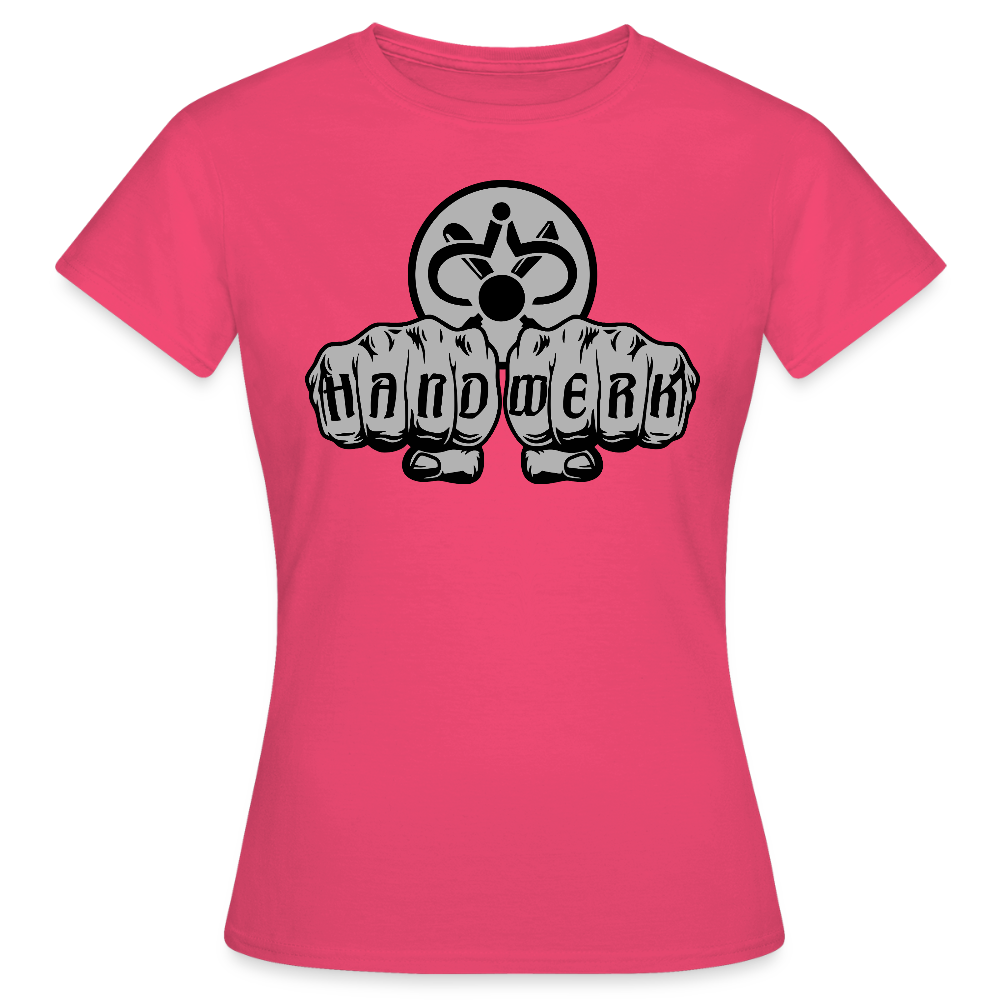 Frauen T-Shirt "Drechsler" Azalea Frauen T-Shirt