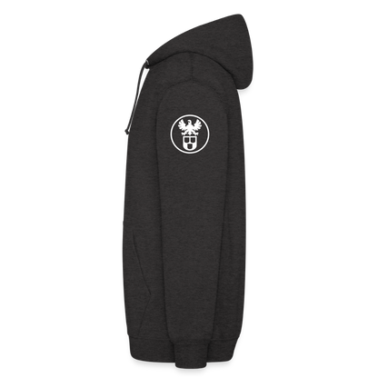 Unisex Hoodie HW-300 | MACHER "Maler" Unisex Hoodie {{ color }}