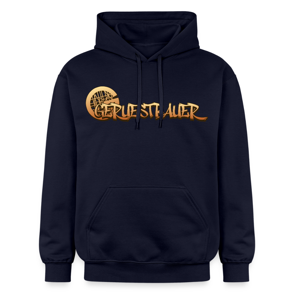 Gildan Unisex Softstyle® "Gerüstbauer" - Navy