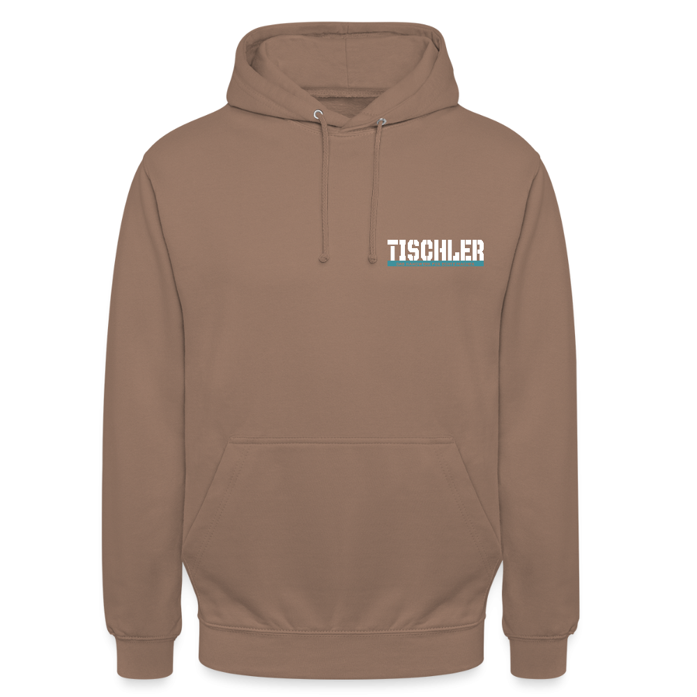 Unisex Hoodie HW-300 | MACHER "Tischler" Unisex Hoodie {{ color }}