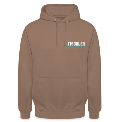 Unisex Hoodie HW-300 | MACHER "Tischler" Unisex Hoodie {{ color }}