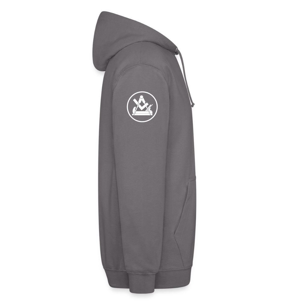 Unisex Hoodie HW-300 | MACHER "Tischler" Unisex Hoodie {{ color }}