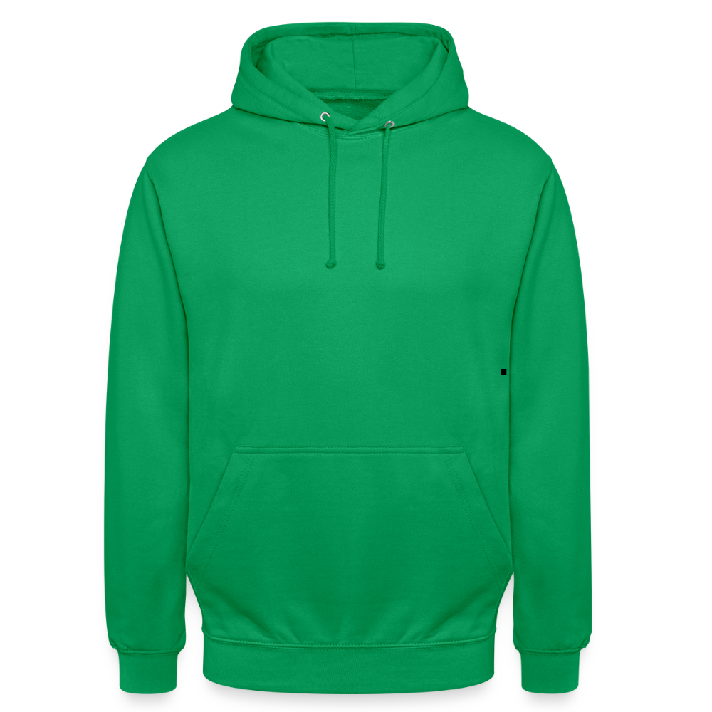 Unisex Hoodie personalisierbar Kelly Green Unisex Hoodie {{ color }}