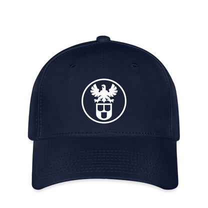 Flexfit Cap "Maler/Lackierer" Navy Flexfit Cap