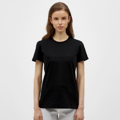 Frauen T-Shirt "Raumausstatter" Frauen T-Shirt