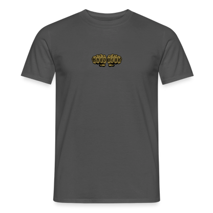 Unisex T-Shirt "Fliesenleger"-Nostalgie von Spreadconnect, Männer T-Shirt mit nostalgischem Fliesenleger-Design, bequem und stylisch