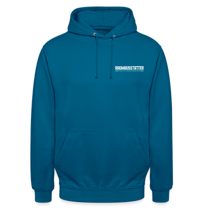 Unisex Hoodie HW-300 | MACHER "Raumausstatter" Unisex Hoodie {{ color }}
