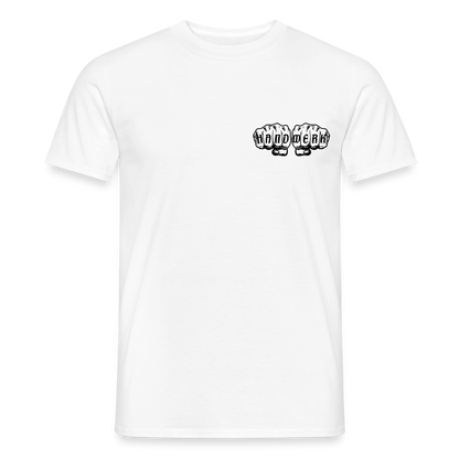 Unisex T-Shirt "KFZ-Mechaniker" von Spreadconnect, Männer T-Shirt mit Mechaniker-Design, bequem und modisch für den Alltag.