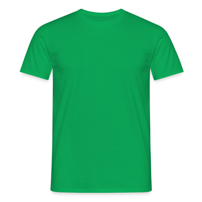 Unisex T-Shirt personalisierbar - Kelly Green