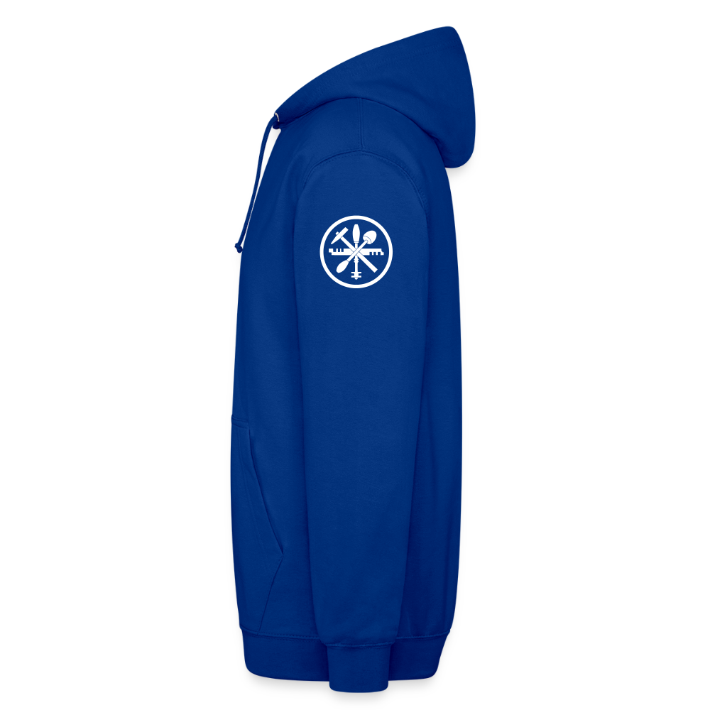 Unisex Hoodie HW-300 | MACHER "Glaser" Unisex Hoodie {{ color }}