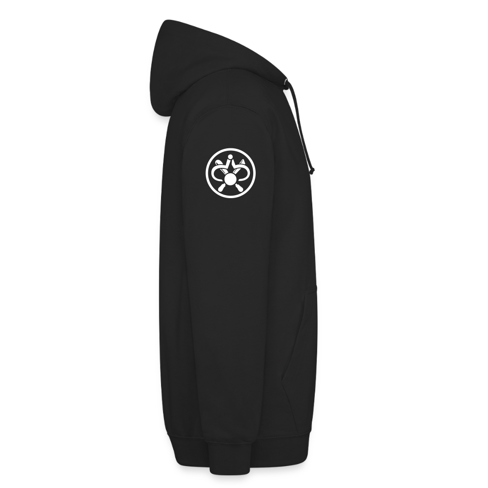 Unisex Hoodie HW-300 | MACHER "Drechsler" Unisex Hoodie {{ color }}