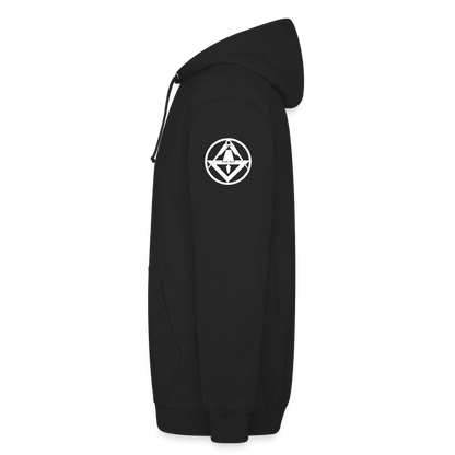 Unisex Hoodie HW-300 | MACHER "Stuckateur" Unisex Hoodie {{ color }}