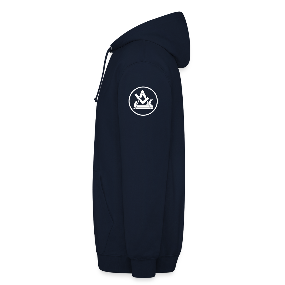 Unisex Hoodie HW-300 | MACHER "Tischler" Unisex Hoodie {{ color }}