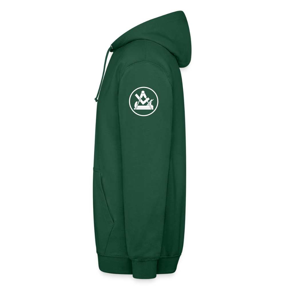 Unisex Hoodie HW-300 | MACHER "Tischler" Unisex Hoodie {{ color }}