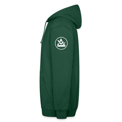 Unisex Hoodie HW-300 | MACHER "Tischler" Unisex Hoodie {{ color }}