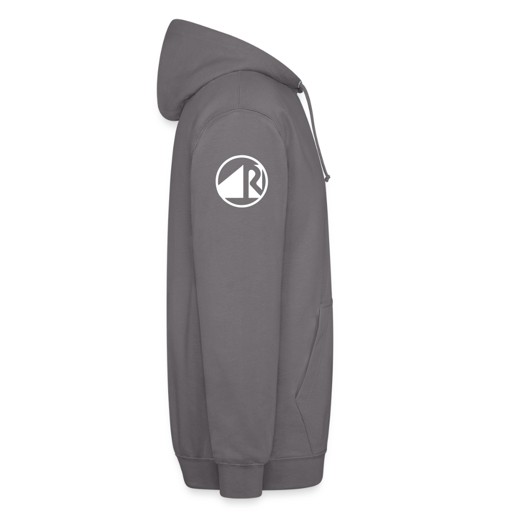 Unisex Hoodie HW-300 | MACHER "Raumausstatter" Unisex Hoodie {{ color }}