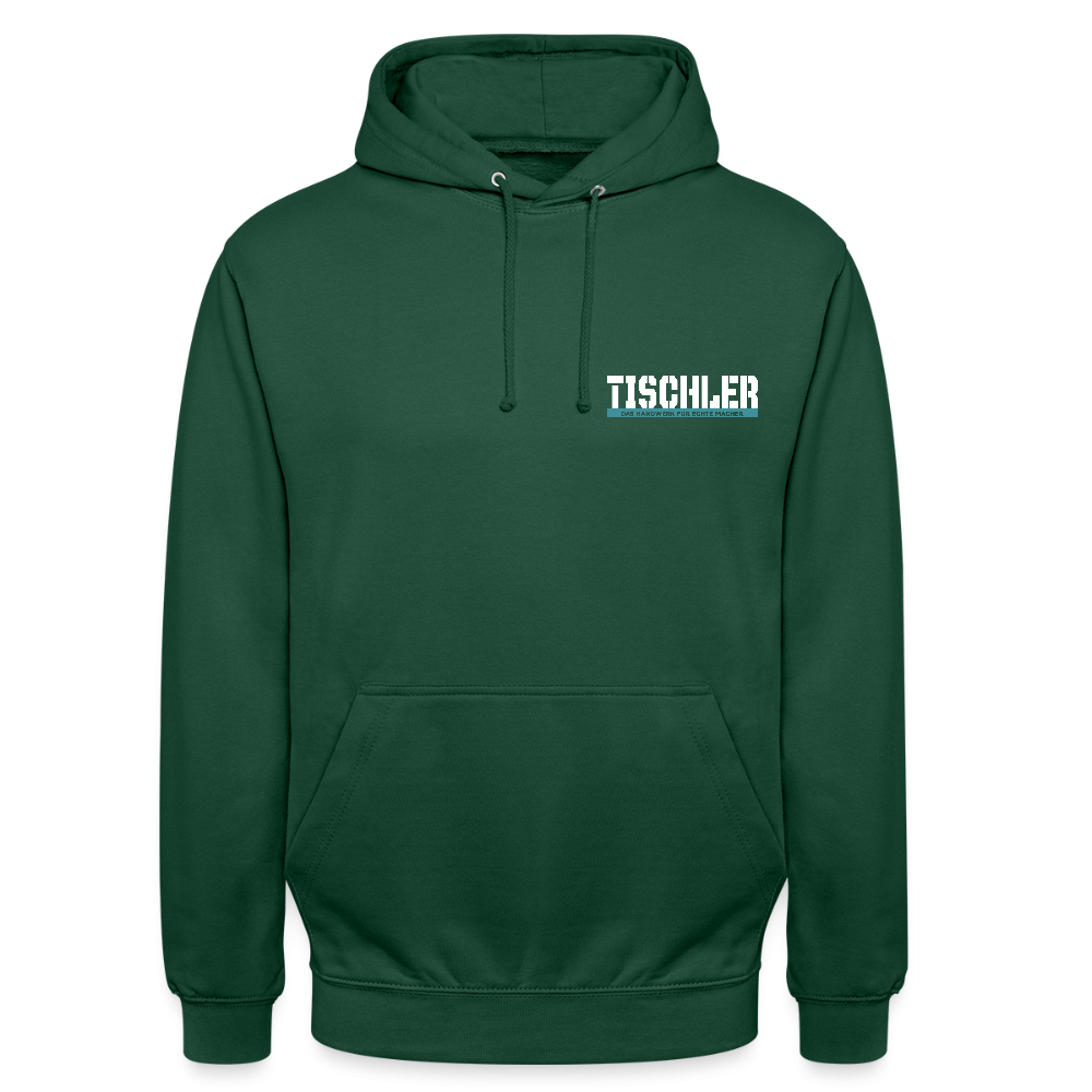 Unisex Hoodie HW-300 | MACHER "Tischler" Unisex Hoodie {{ color }}