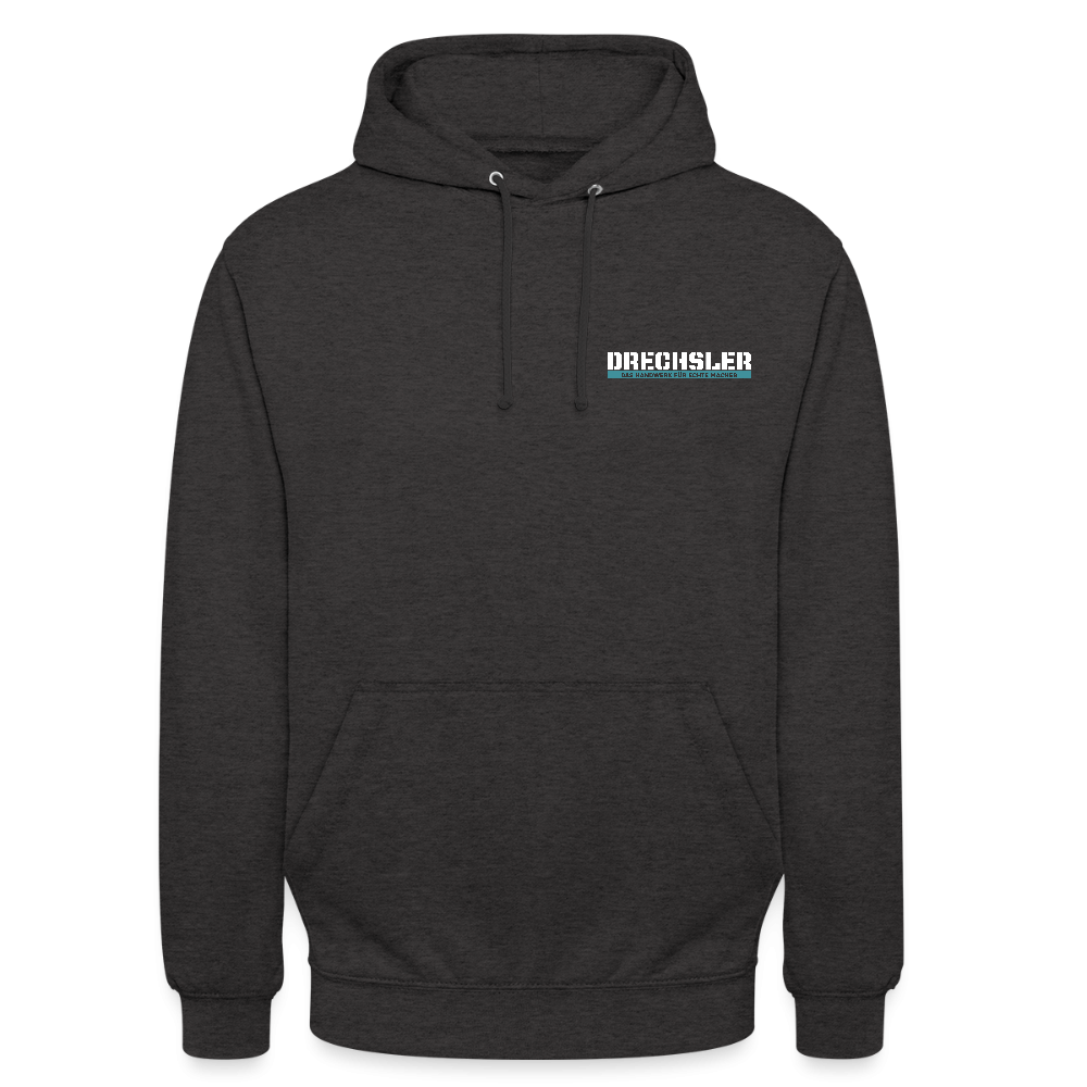 Unisex Hoodie HW-300 | MACHER "Drechsler" Unisex Hoodie {{ color }}