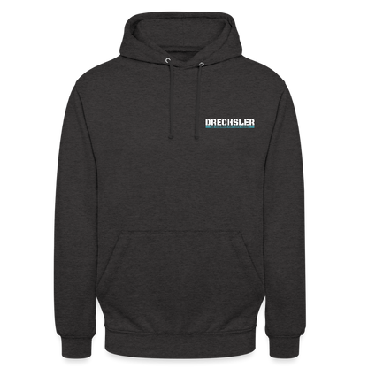 Unisex Hoodie HW-300 | MACHER "Drechsler" Unisex Hoodie {{ color }}