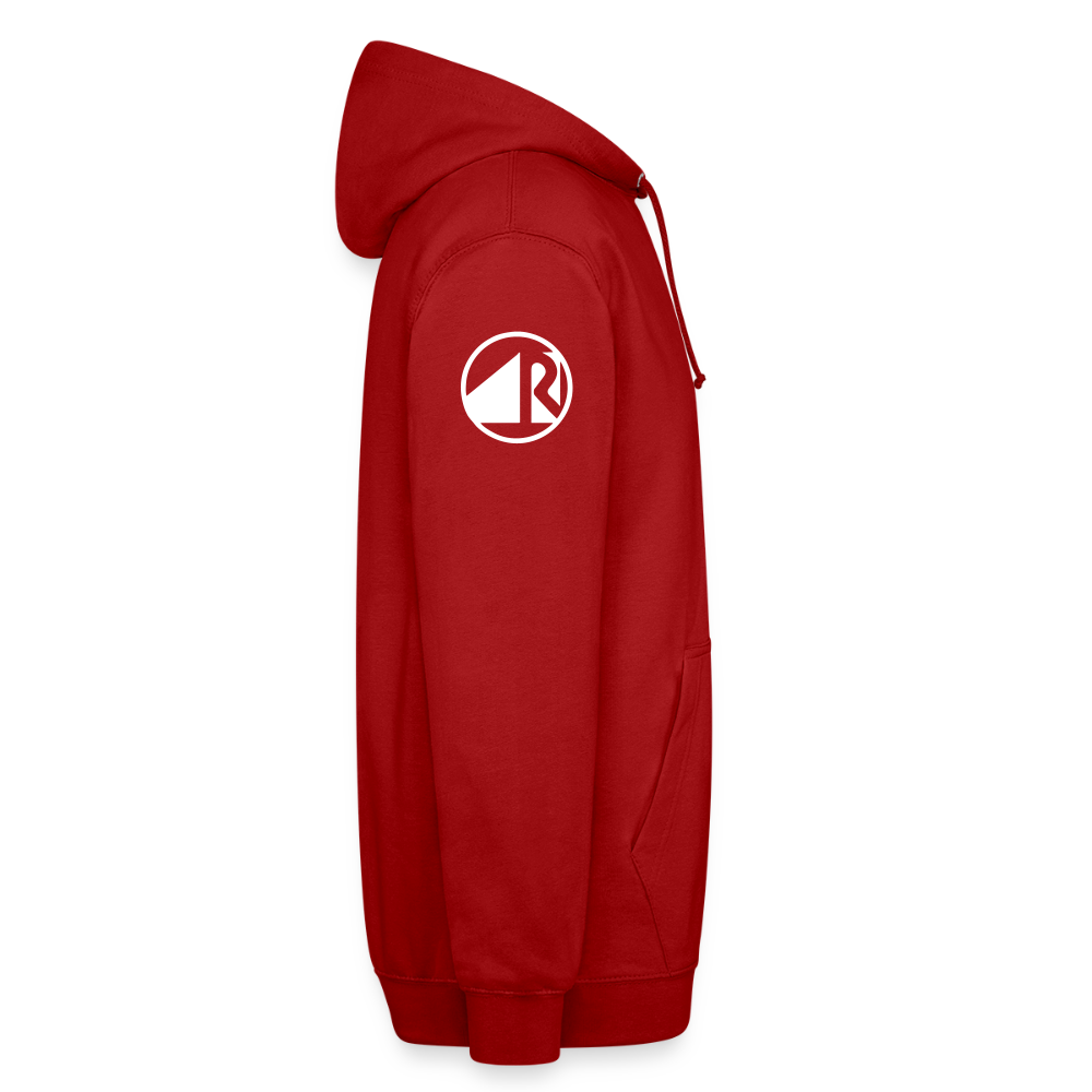 Unisex Hoodie HW-300 | MACHER "Raumausstatter" Unisex Hoodie {{ color }}