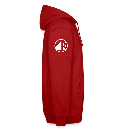 Unisex Hoodie HW-300 | MACHER "Raumausstatter" Unisex Hoodie {{ color }}