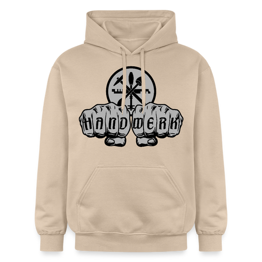 Gildan Unisex Softstyle® "Glaser" - Sand