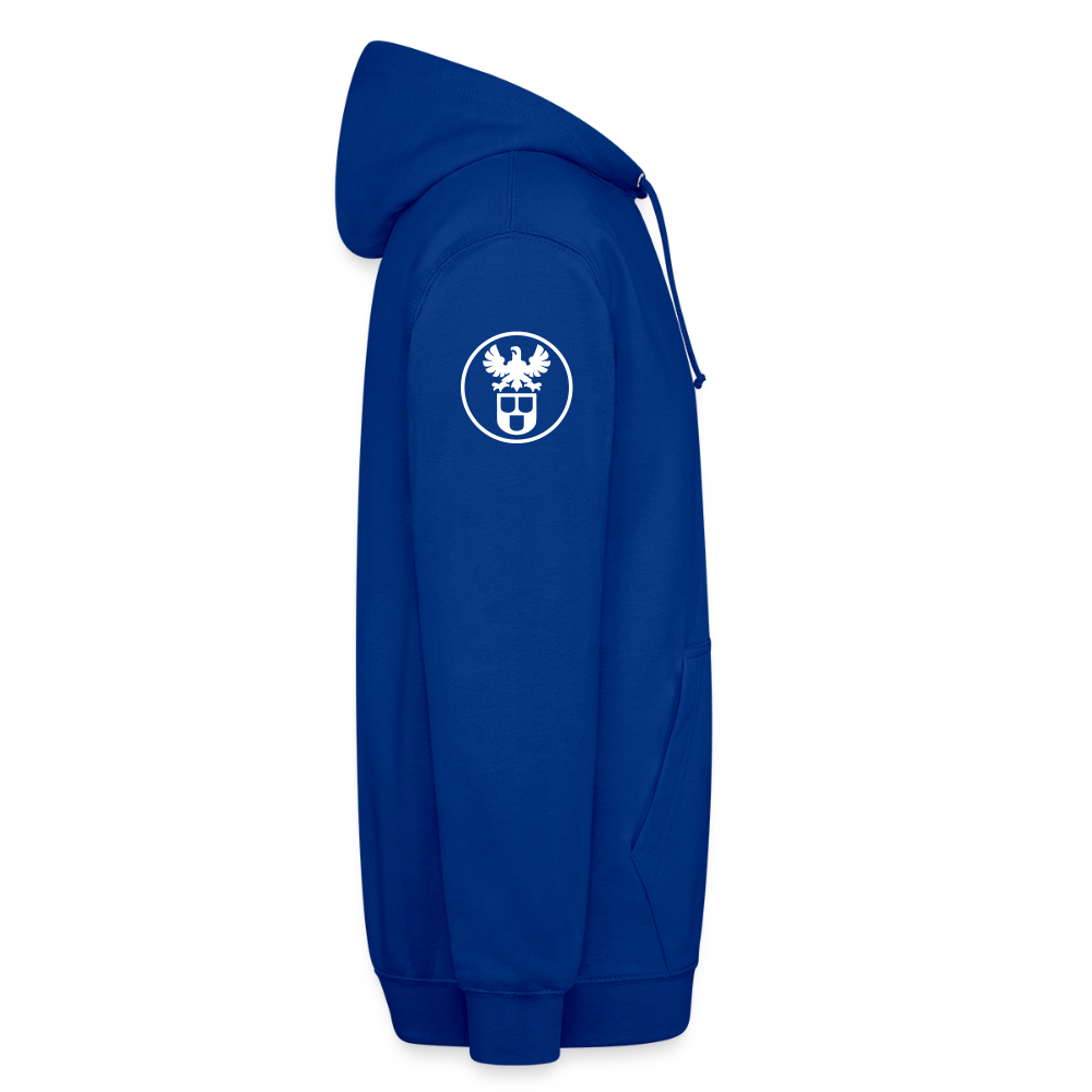 Unisex Hoodie HW-300 | MACHER "Maler" Unisex Hoodie {{ color }}