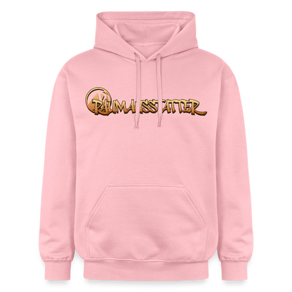 Gildan Unisex Softstyle® "Raumausstatter" Hellrosa Gildan Unisex Softstyle® Midweight Hoodie