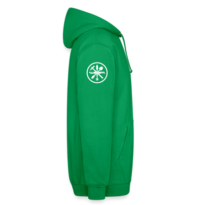 Unisex Hoodie HW-300 | MACHER "Glaser" Unisex Hoodie {{ color }}