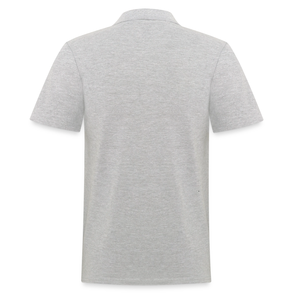 Unisex Polo-Shirt personalisierbar Männer Poloshirt {{ color }}