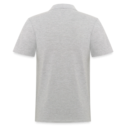Unisex Polo-Shirt personalisierbar Männer Poloshirt {{ color }}