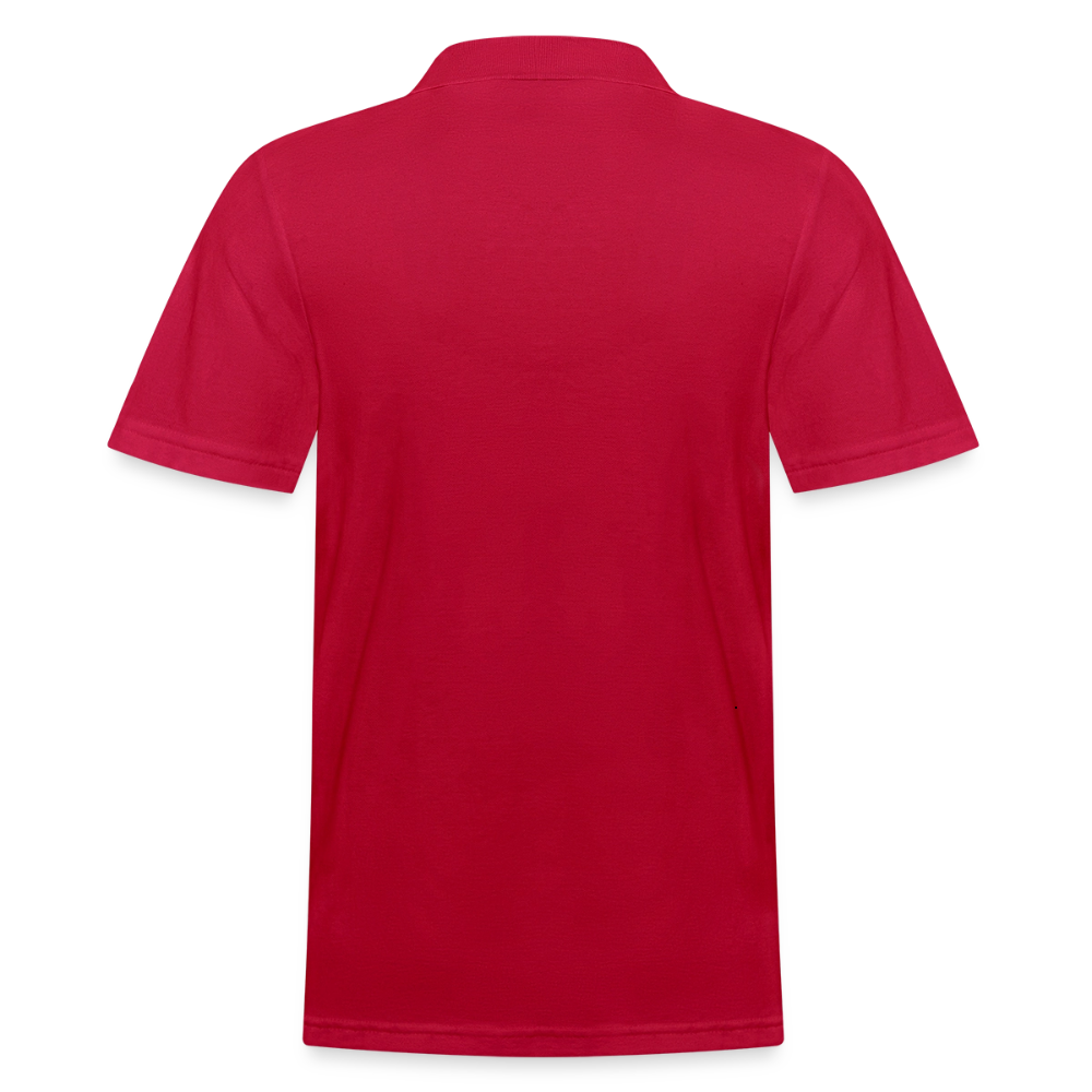 Unisex Polo-Shirt personalisierbar Männer Poloshirt {{ color }}