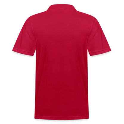 Unisex Polo-Shirt personalisierbar Männer Poloshirt {{ color }}