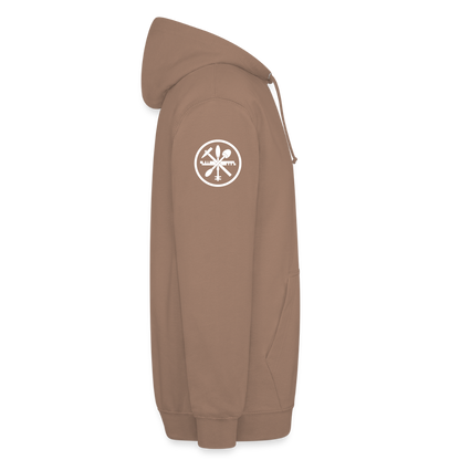 Unisex Hoodie HW-300 | MACHER "Glaser" Unisex Hoodie {{ color }}