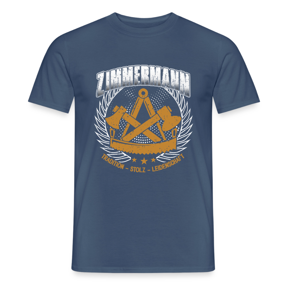 Unisex T-Shirt von Spreadconnect, traditionelles Design, sichtbares schwarzes Baumwollshirt mit rundem Ausschnitt.