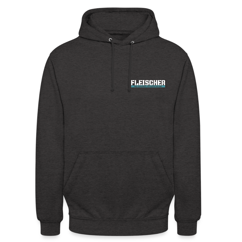 Unisex Hoodie HW-300 | MACHER "Fleischer" Unisex Hoodie {{ color }}