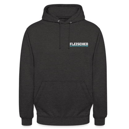 Unisex Hoodie HW-300 | MACHER "Fleischer" Unisex Hoodie {{ color }}